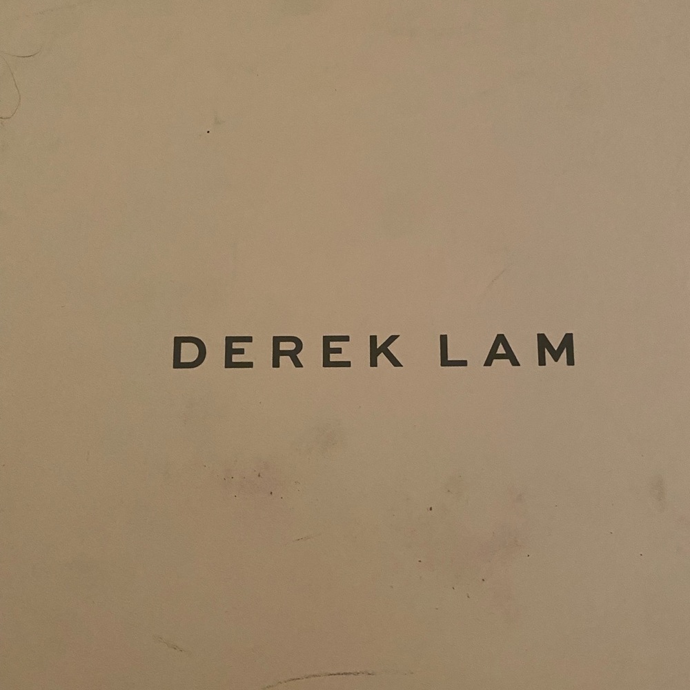 Derek Lam Montparnasse Ankle Tie Boots - Picture 5 of 11